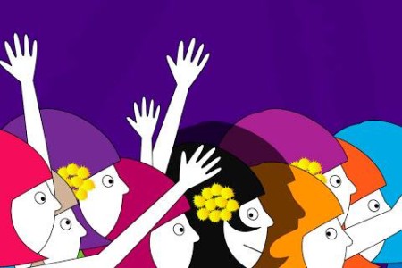 8 marzo 2016 – Suffragette 8 marzo 2016 – Suffragette