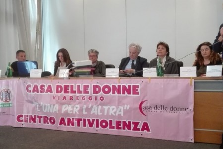 8 Aprile 2016: Le nuove norme internazionali e nazionali contro la violenza maschile sulle donne 8 Aprile 2016: Le nuove norme internazionali e nazionali contro la violenza maschile sulle donne